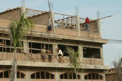 OBRA CIVIL y de EDIFICACION: SEGURIDAD EN CONSTRUCCION